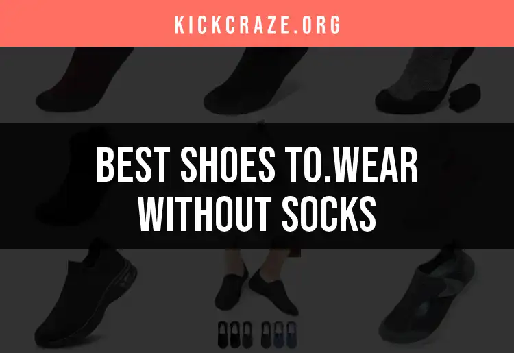 12 Stylish Shoes to Wear Without Socks